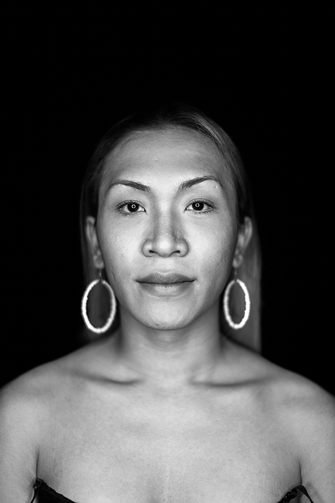 TRANSVOGUE