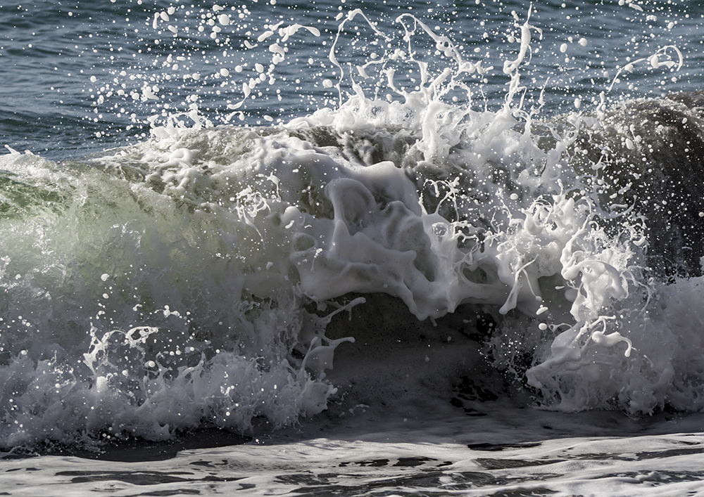 Foam