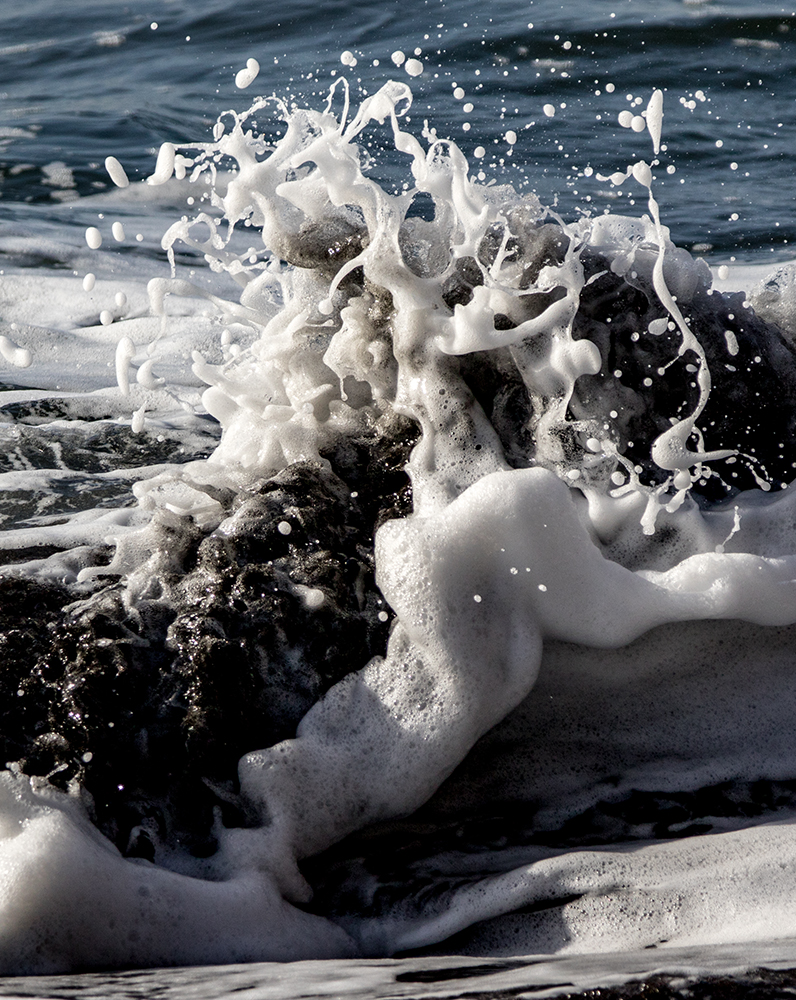 Foam