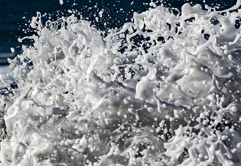 Foam