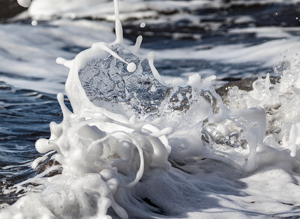 Foam