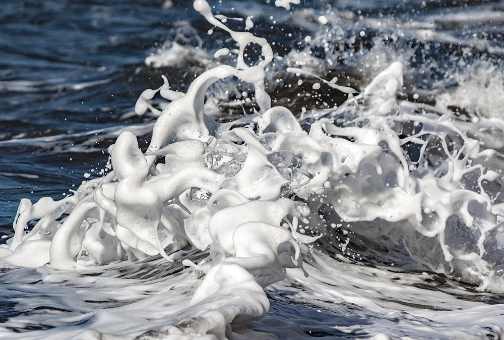Foam