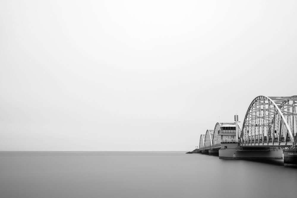 The Vilsund Bidge