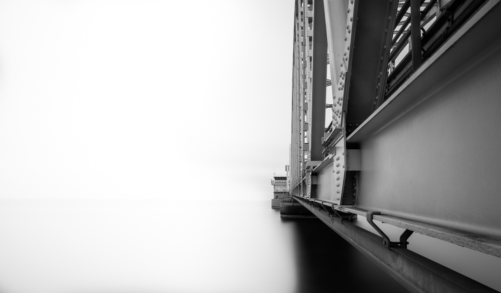 The Vilsund Bidge