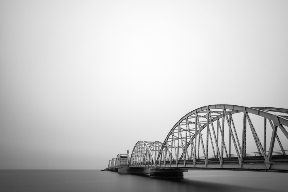 The Vilsund Bidge