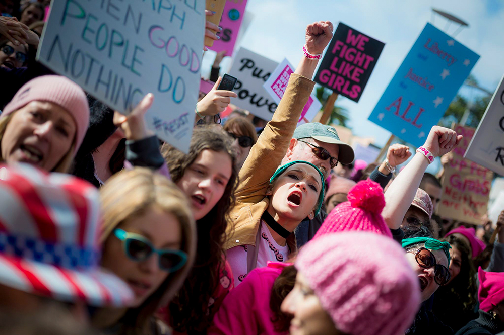 Girl Power