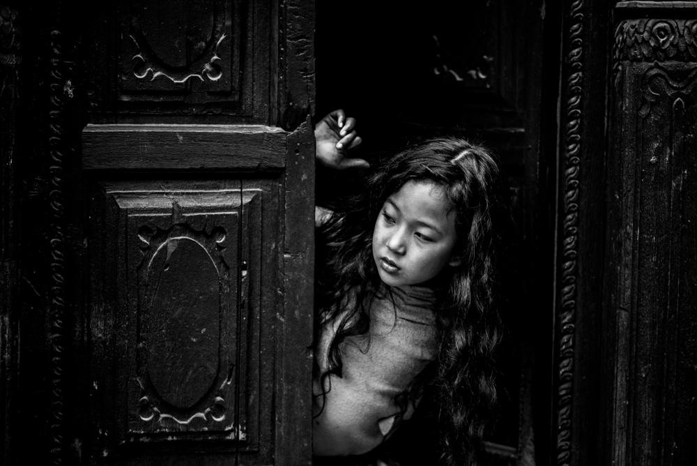 Anatomy of the innocence