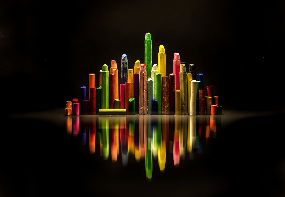 Cities