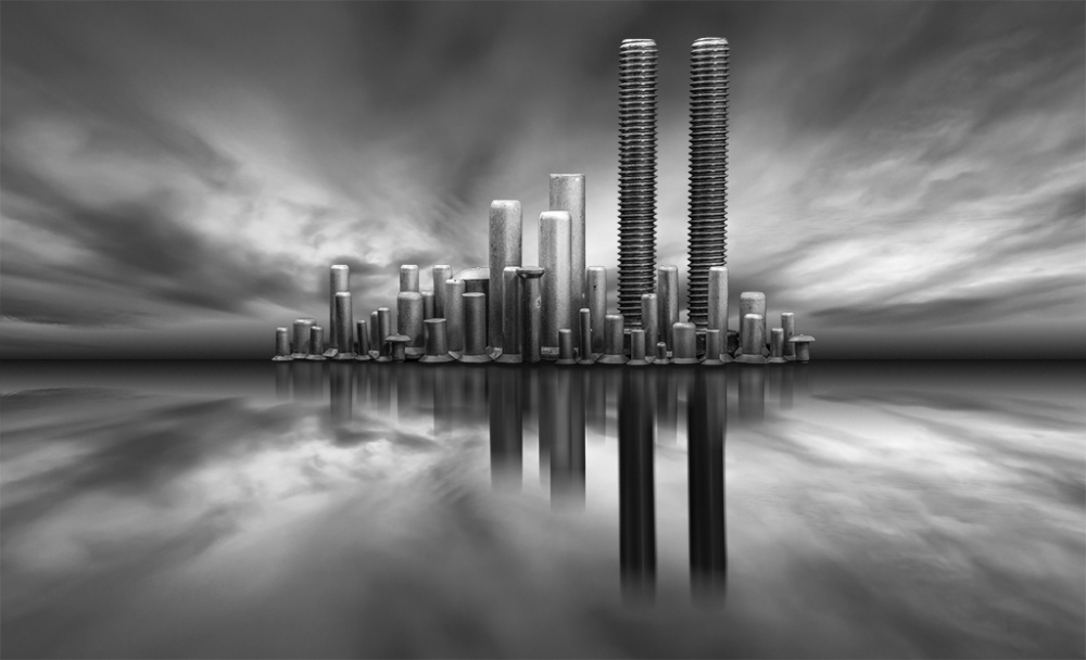 Cities