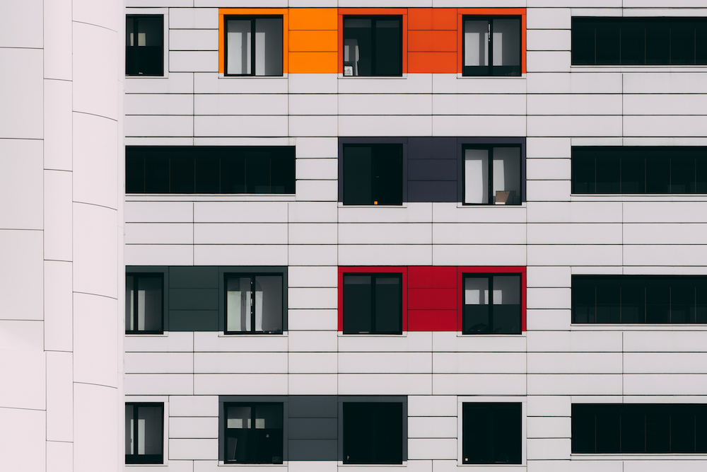 Flat
