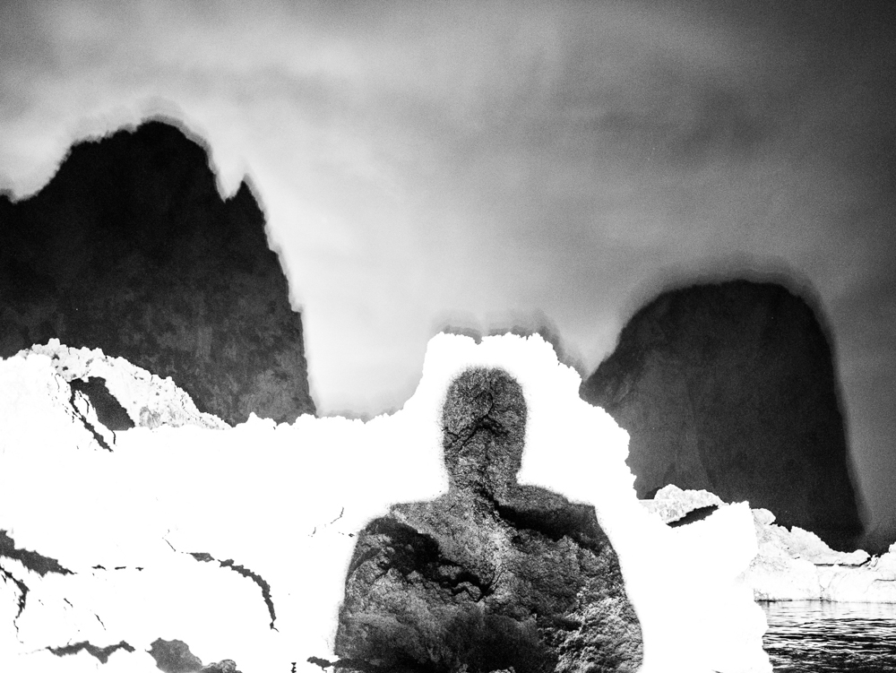 Sogno di un'ombra