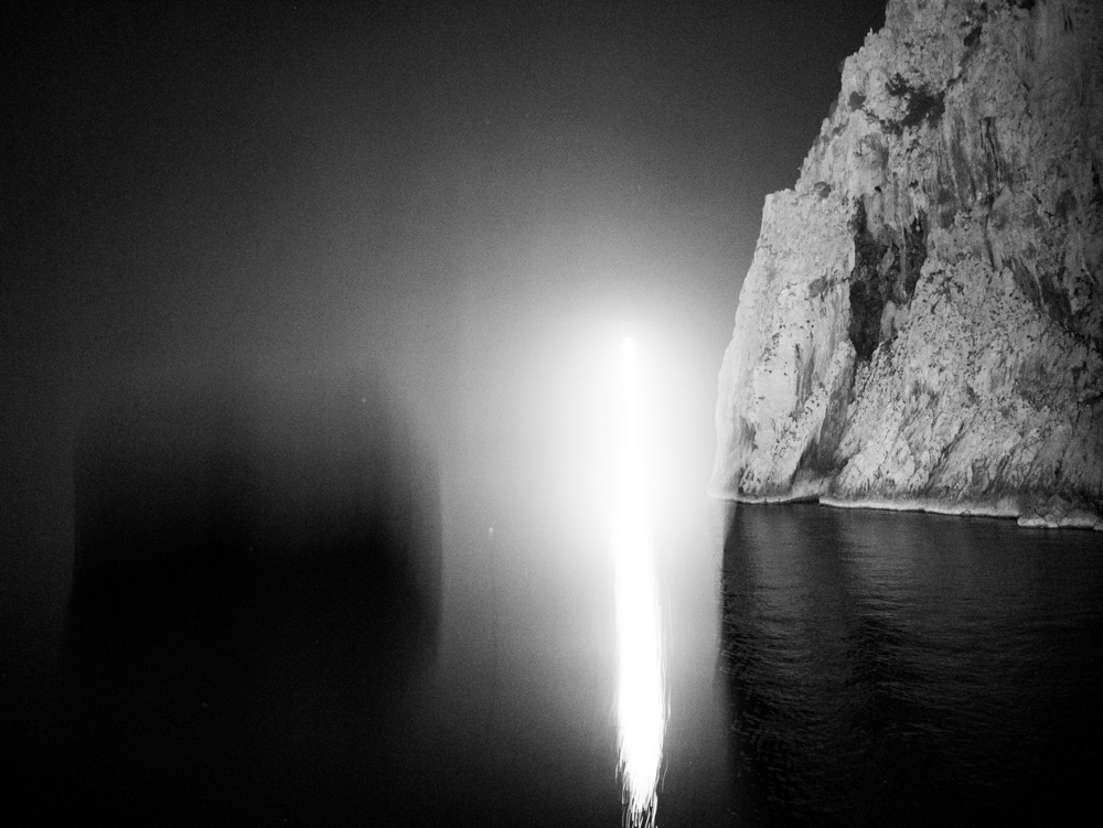 Sogno di un'ombra