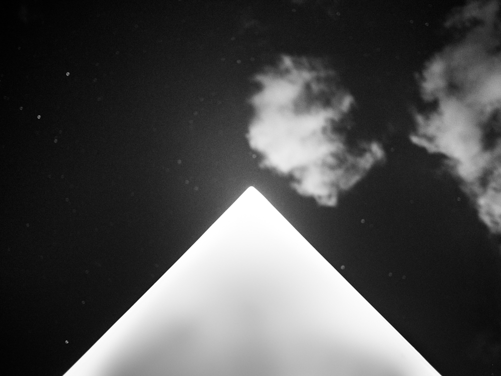 Sogno di un'ombra