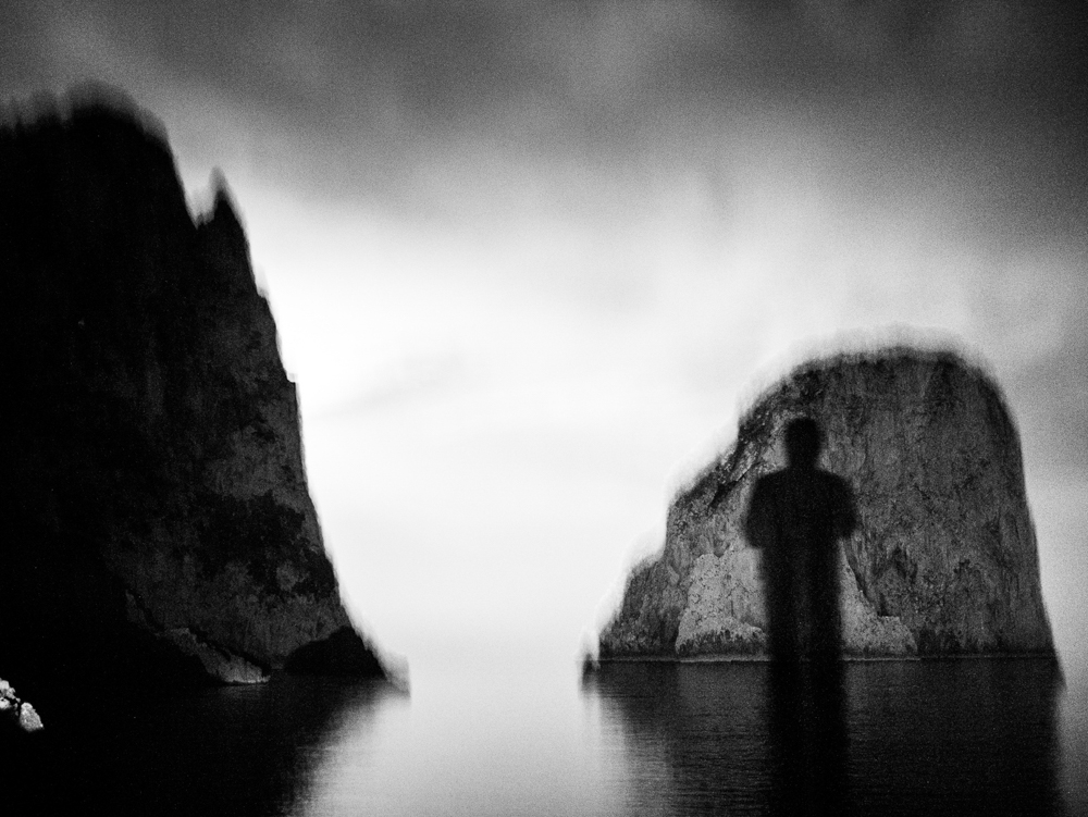 Sogno di un'ombra