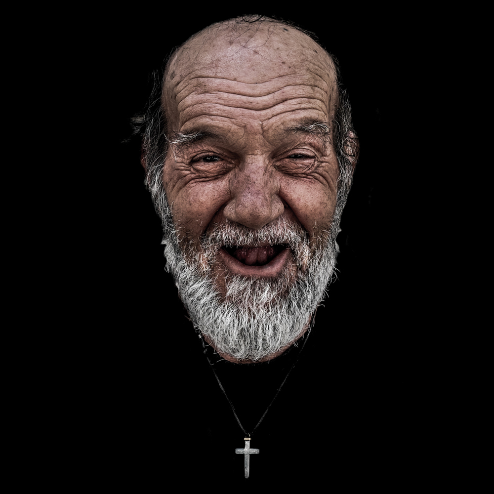 Humans of the world