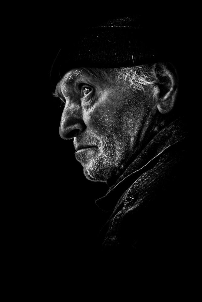 Humans of the world