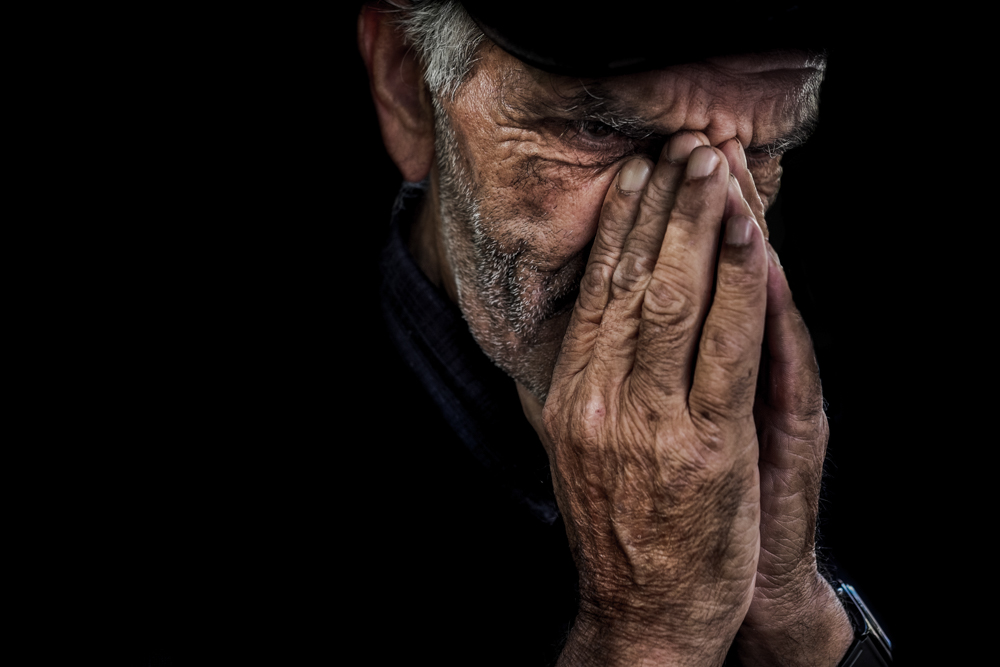 Humans of the world