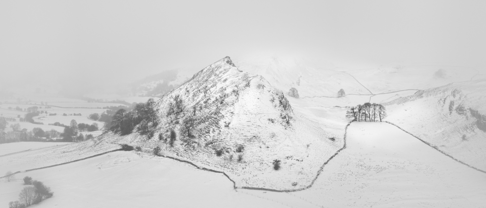 Snow Hill
