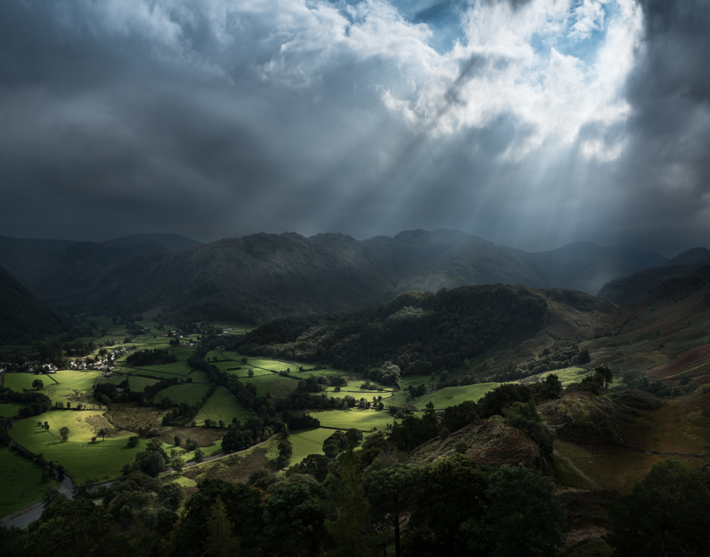 Spotlight