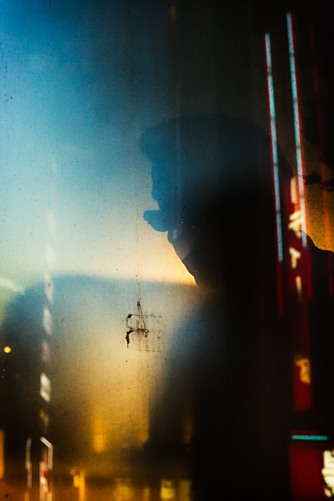 Japanese Silhouettes