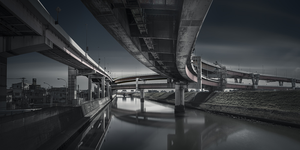 The City of Juncture