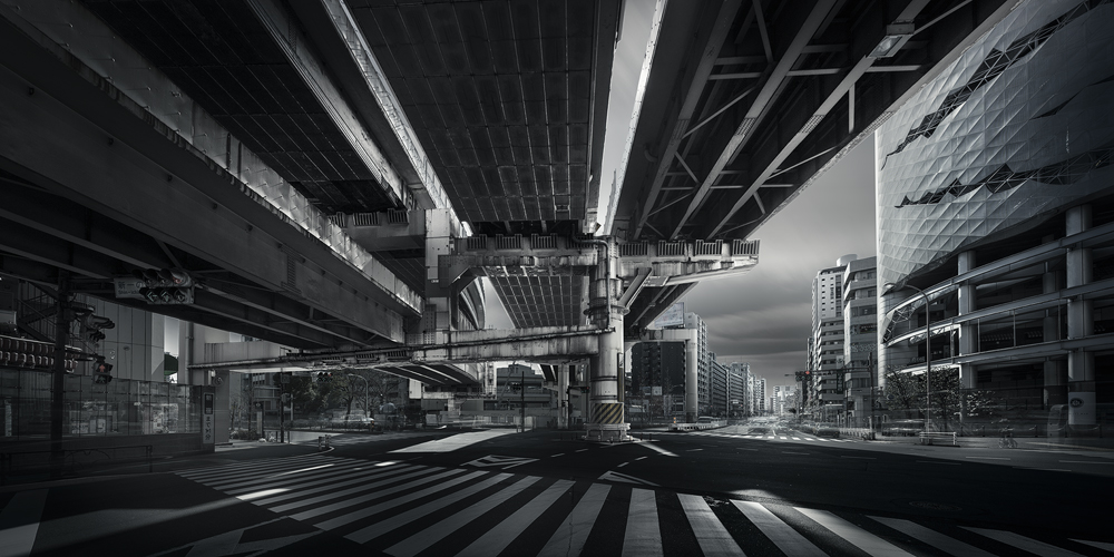 The City of Juncture