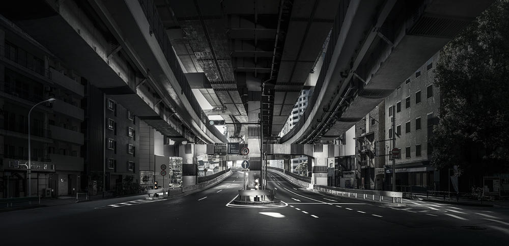 The City of Juncture