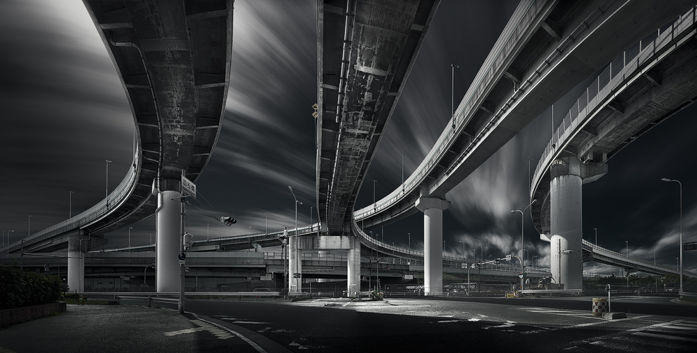 The City of Juncture