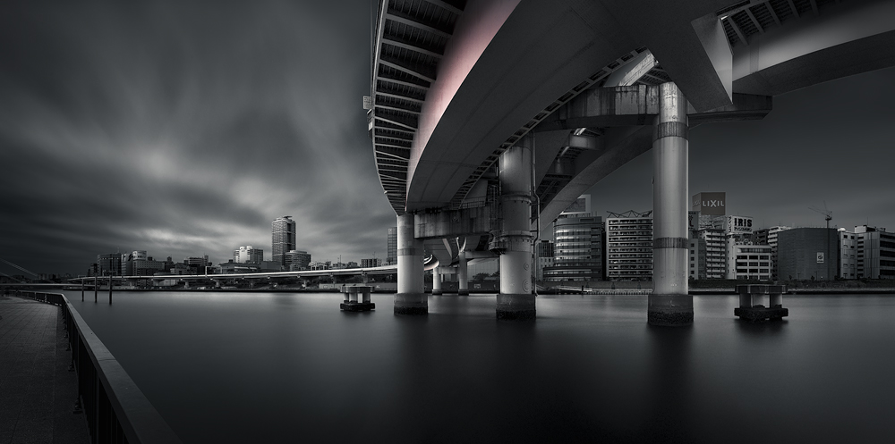 The City of Juncture