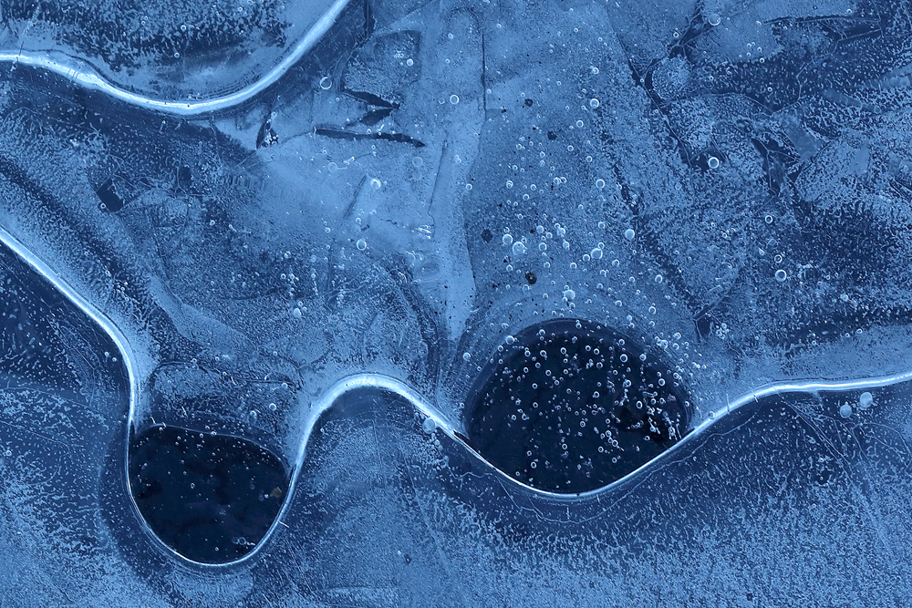Ice life