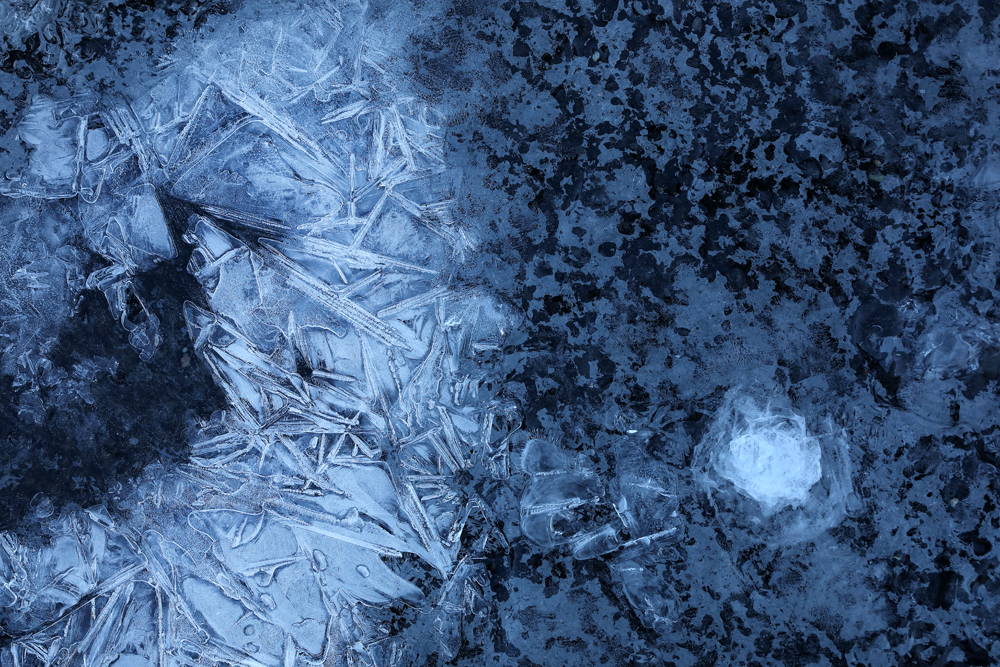 Ice life