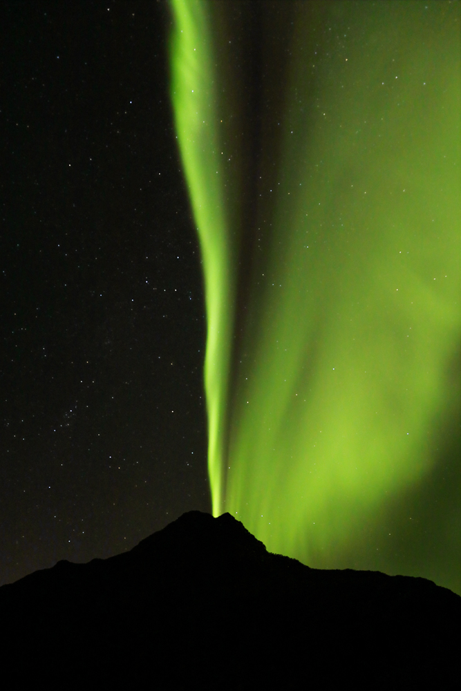 Green Lava