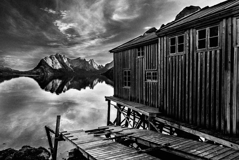 Norway