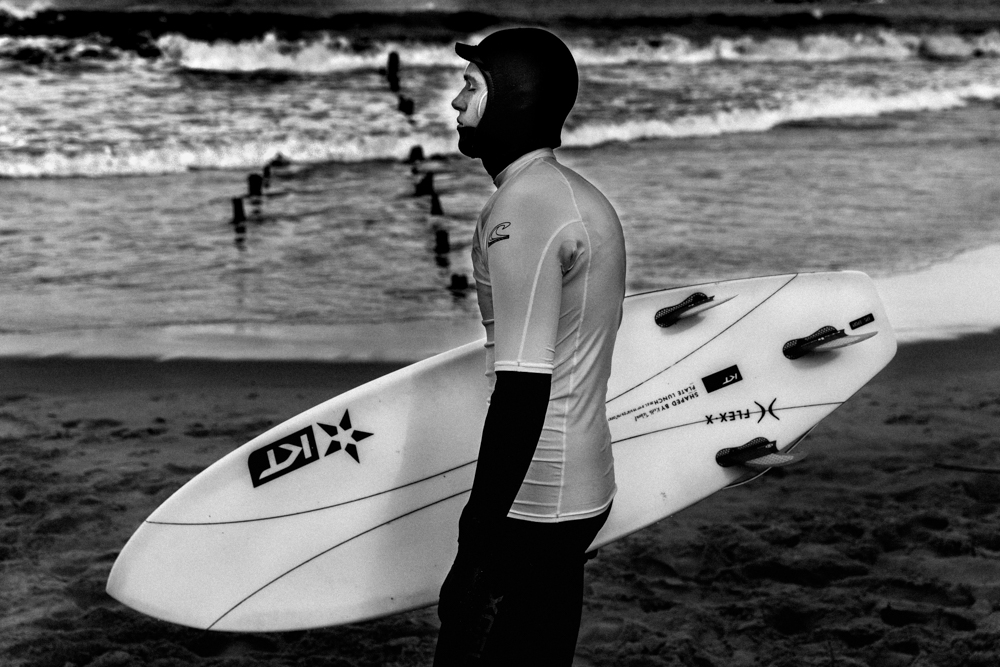 Surfer