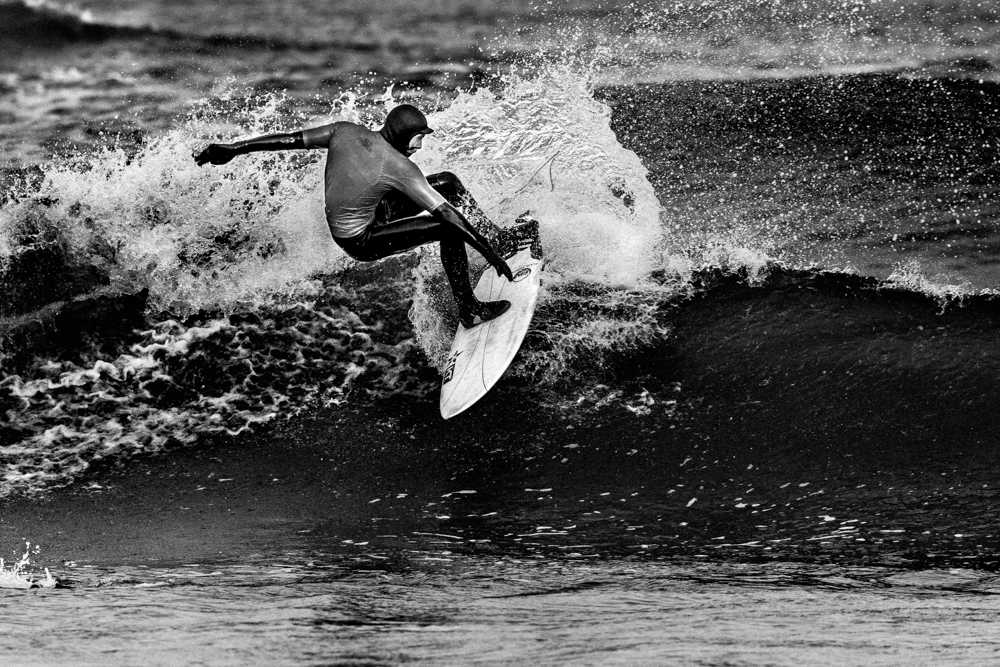 Surfer