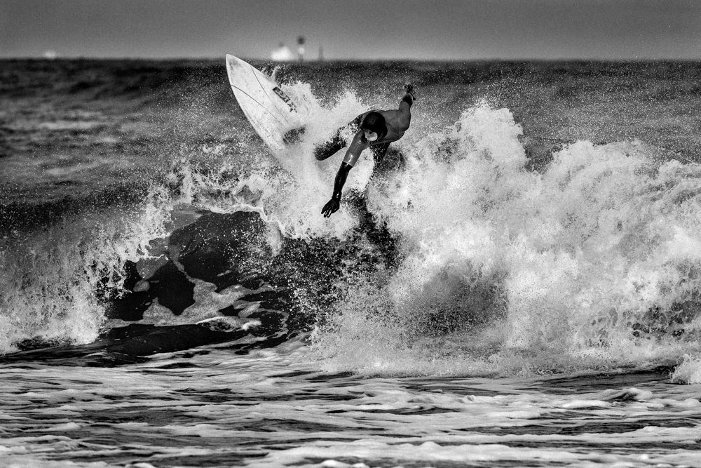 Surfer