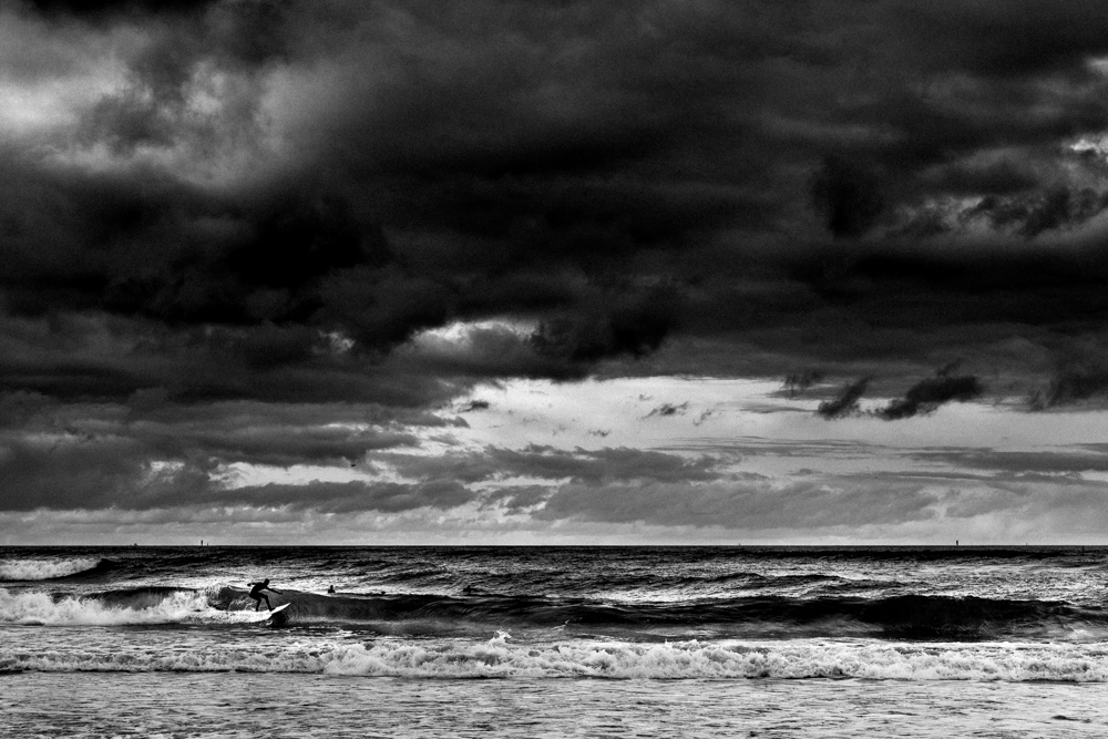 Surfer