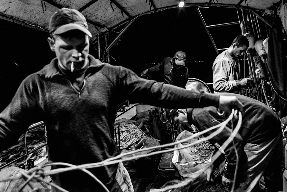 Fishermen