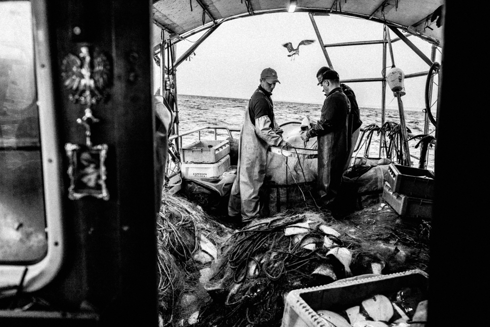 Fishermen