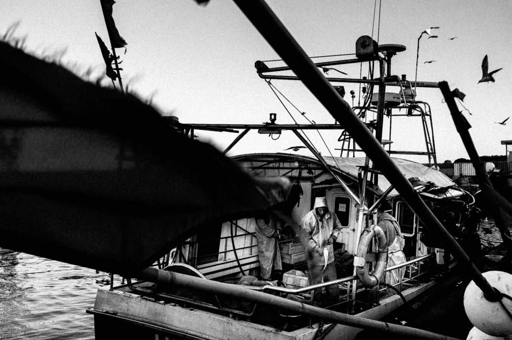 Fishermen