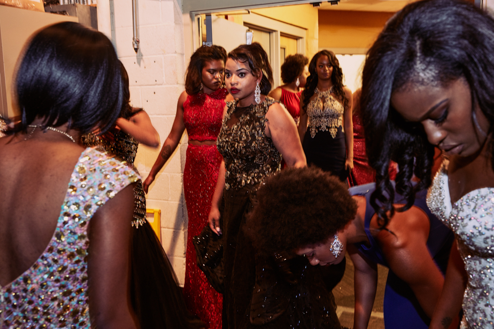 Miss Black USA