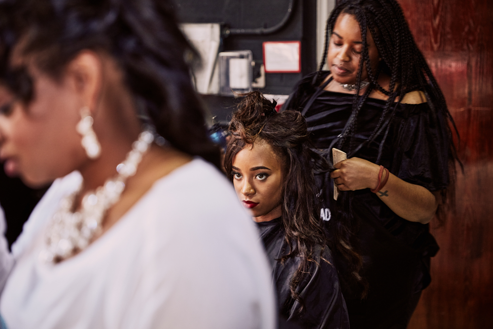 Miss Black USA