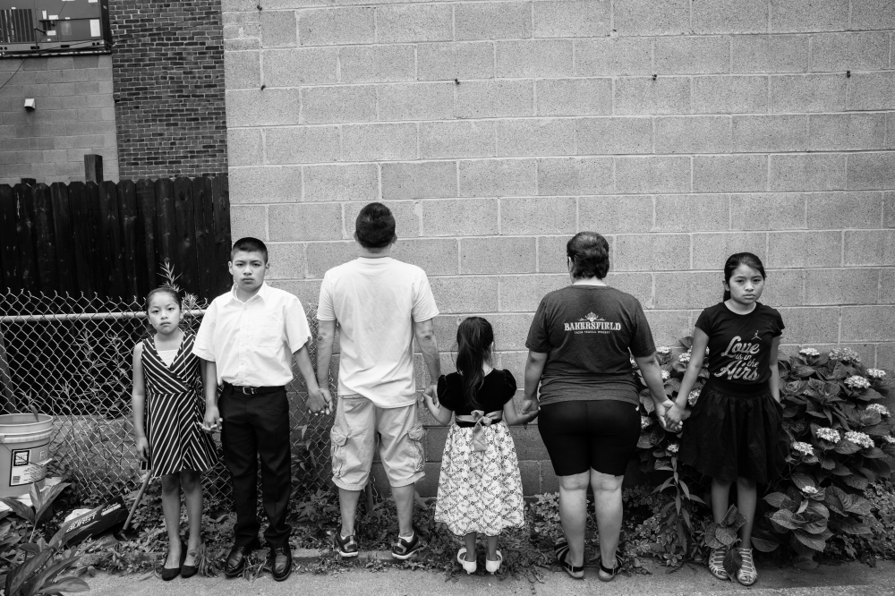 “La cruel realidad” 