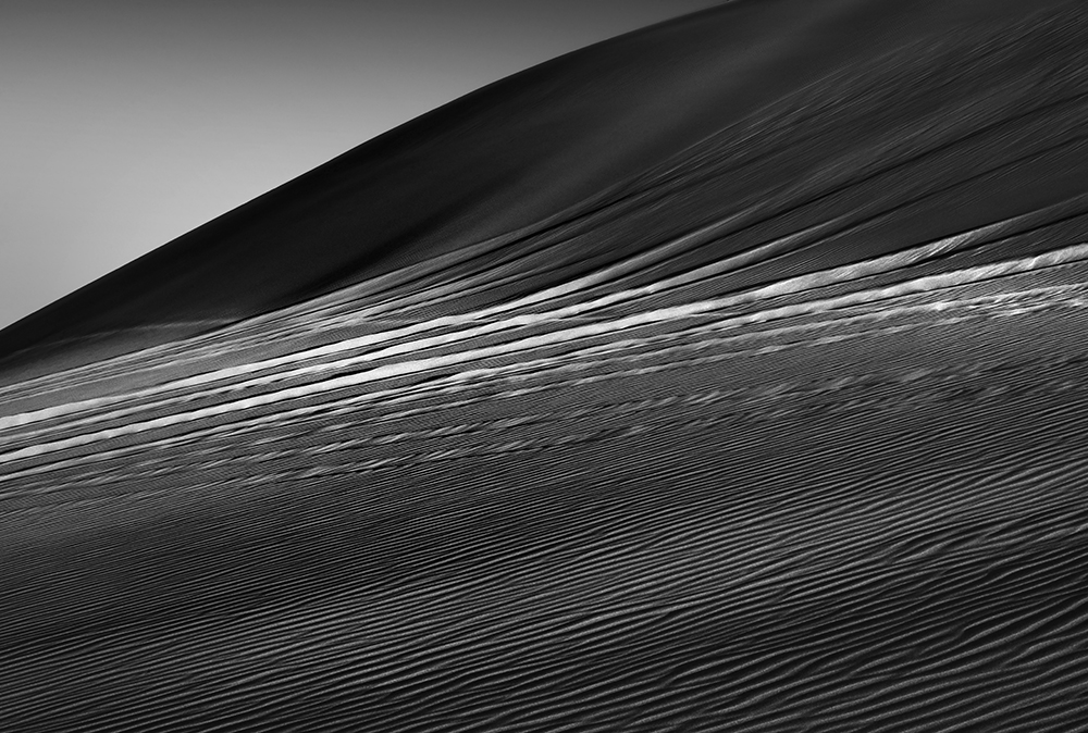 Draw Me a Line