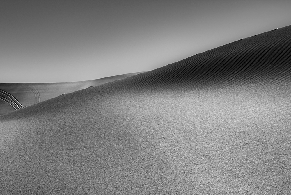 Draw Me a Line