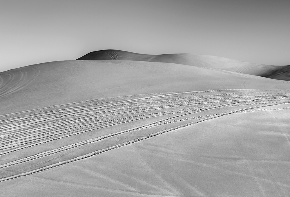 Draw Me a Line
