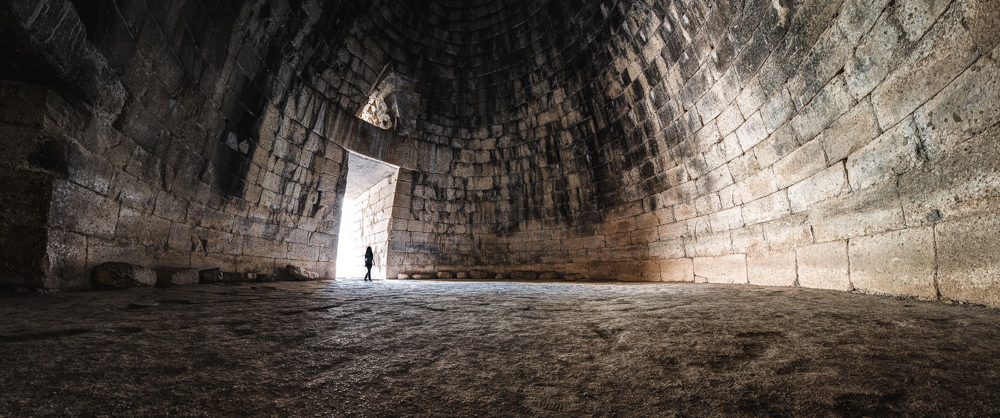 Architectures around the world 