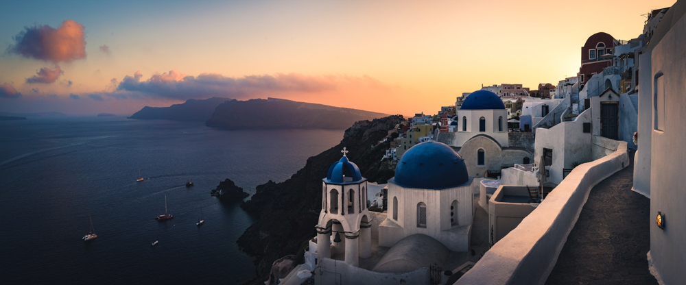 Architectures around the world 
