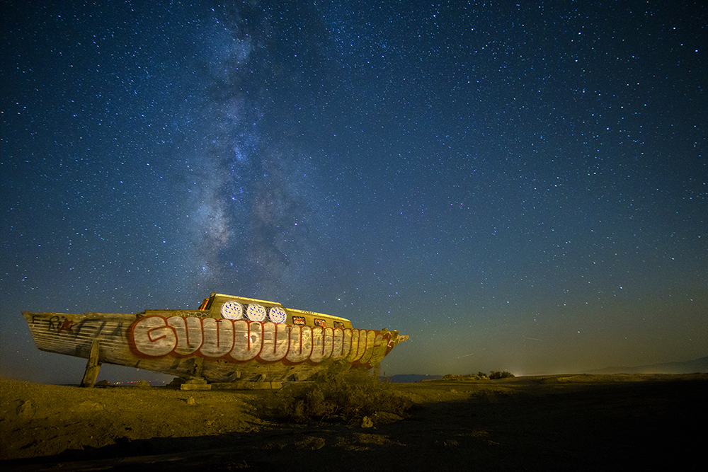 Forgotten Vehicles
