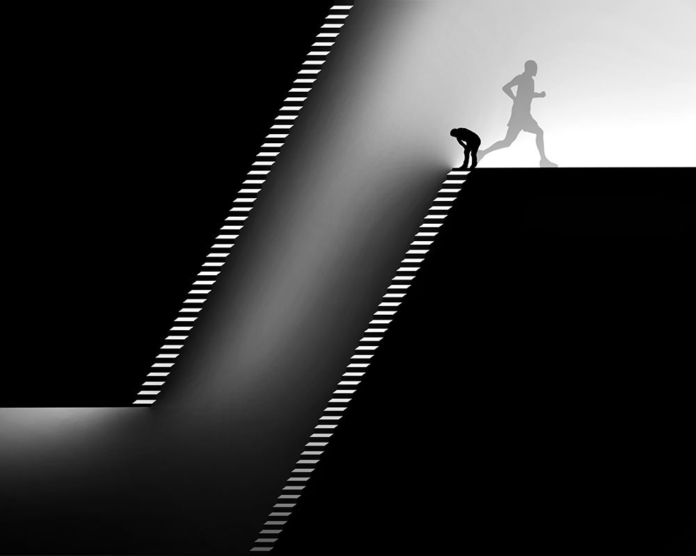 Escape